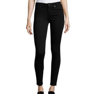 Paige Verdugo Ultra Skinny Jeans Size 29